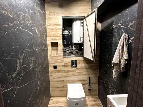 квартира по адресу Героев Харькова просп. (Московский), 193-А