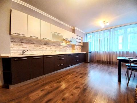 квартира за адресою Вітянська вул., 2