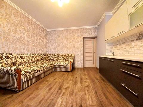 квартира за адресою Вітянська вул., 2