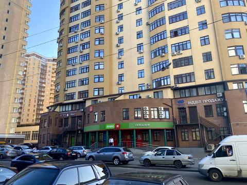 квартира за адресою Вітянська вул., 2