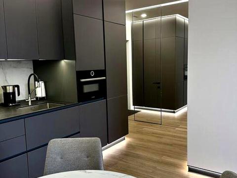 квартира по адресу Предславинская ул., 42