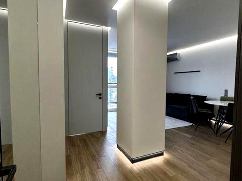 квартира по адресу Предславинская ул., 42