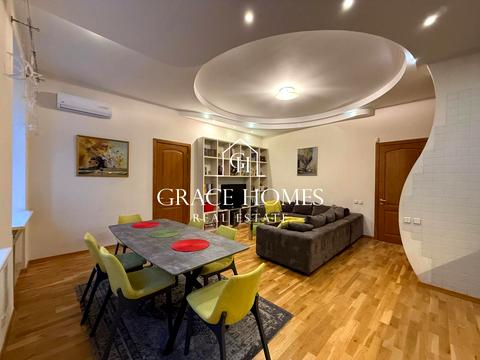 квартира за адресою Терещенківська вул., 21