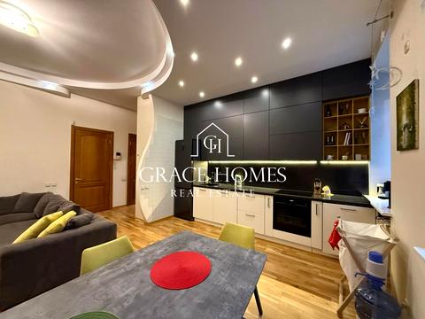 квартира за адресою Терещенківська вул., 21