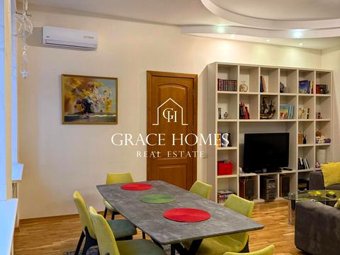 квартира за адресою Терещенківська вул., 21