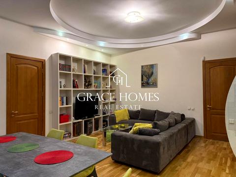 квартира за адресою Терещенківська вул., 21