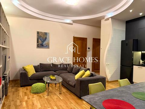 квартира за адресою Терещенківська вул., 21