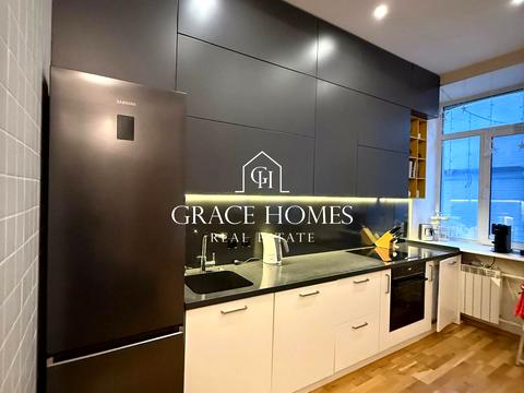 квартира за адресою Терещенківська вул., 21