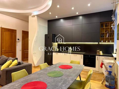 квартира за адресою Терещенківська вул., 21