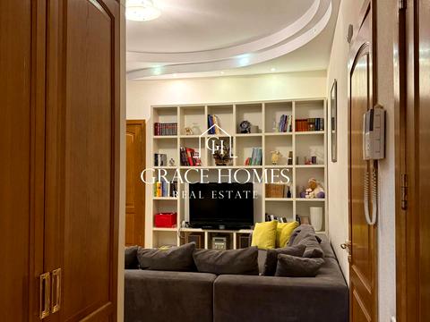 квартира за адресою Терещенківська вул., 21