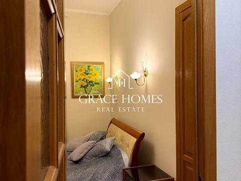 квартира за адресою Терещенківська вул., 21