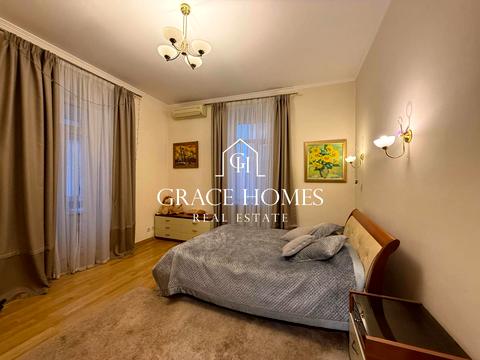 квартира за адресою Терещенківська вул., 21