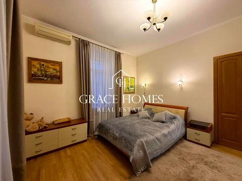 квартира за адресою Терещенківська вул., 21