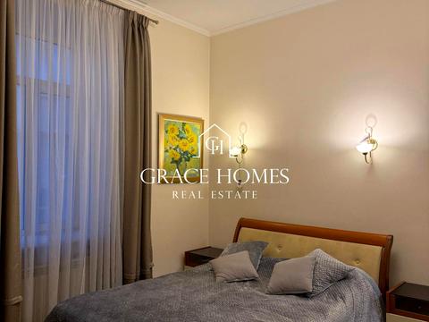 квартира за адресою Терещенківська вул., 21