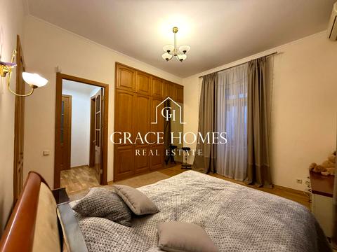 квартира за адресою Терещенківська вул., 21