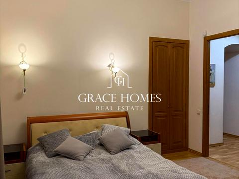 квартира за адресою Терещенківська вул., 21