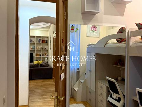 квартира за адресою Терещенківська вул., 21