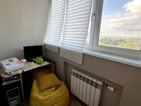 квартира по адресу Героев Харькова просп. (Московский), 193-А