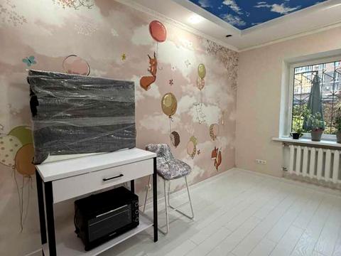 квартира за адресою Госпітальний пров., 5