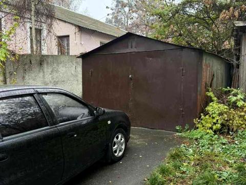 квартира за адресою Госпітальний пров., 5