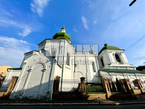 коммерческая по адресу Хорива пер., 7