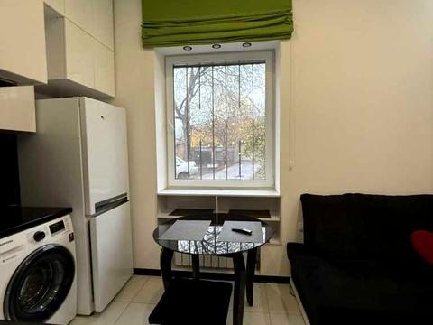 квартира за адресою Госпітальний пров., 5