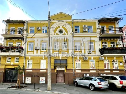 коммерческая по адресу Хорива пер., 7