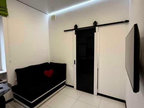 квартира за адресою Госпітальний пров., 5