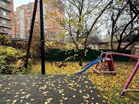 квартира за адресою Госпітальний пров., 5