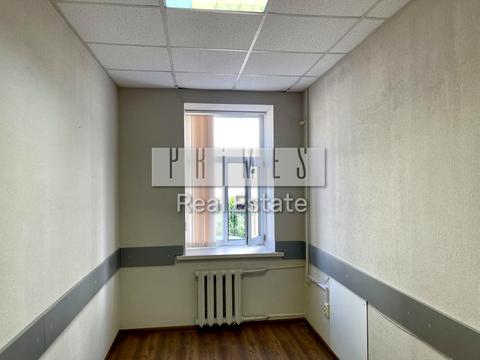 коммерческая по адресу Хорива пер., 7