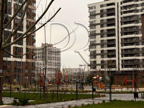 квартира за адресою Київ, Родини Крістерів вул., 16