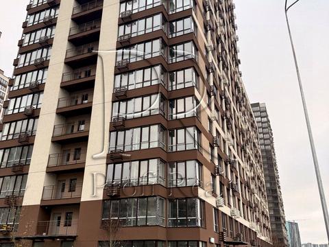 квартира за адресою Київ, Родини Крістерів вул., 16