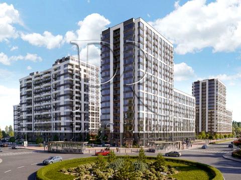 квартира за адресою Київ, Родини Крістерів вул., 16