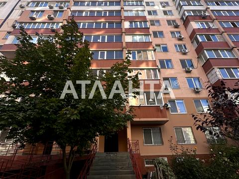 квартира за адресою Райдужний масив вул., 6