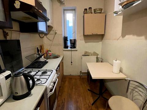 квартира за адресою Городницька вул., 5