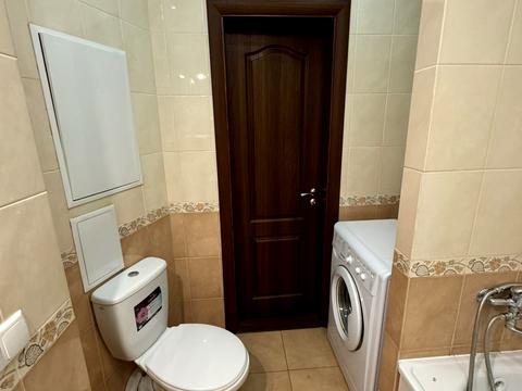 квартира по адресу Софии Русовой ул., 1