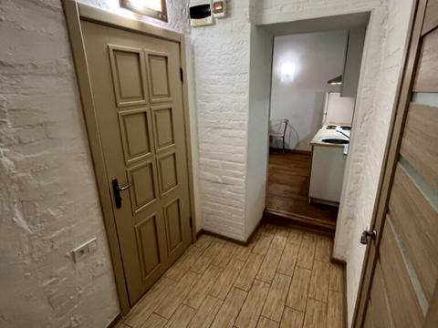 квартира по адресу Полтавский Шлях ул., 171а