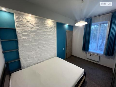 квартира по адресу Полтавский Шлях ул., 171а