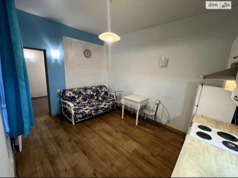 квартира по адресу Полтавский Шлях ул., 171а