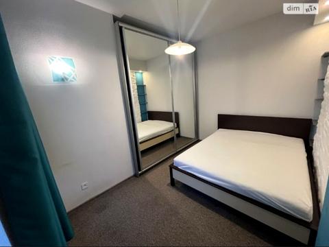 квартира по адресу Полтавский Шлях ул., 171а