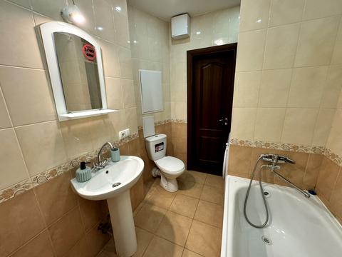 квартира по адресу Софии Русовой ул., 1