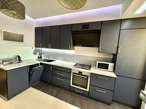 квартира по адресу Вашингтона ул. (Батальная), 4