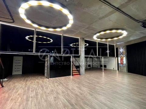 коммерческая по адресу Михаила Бойчука ул. (Киквидзе), 41-Б