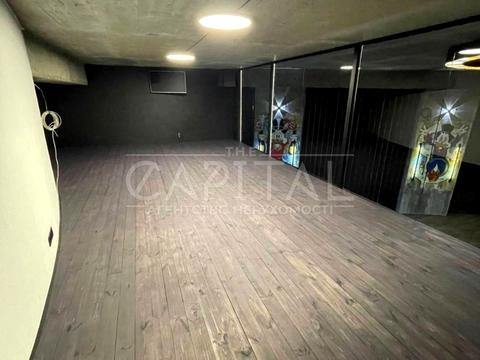 коммерческая по адресу Михаила Бойчука ул. (Киквидзе), 41-Б