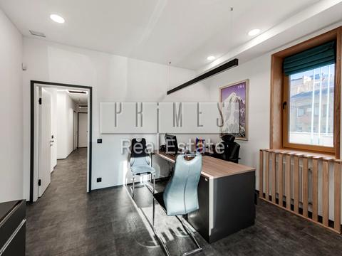 комерційна за адресою Провіантська вул. (Галі Тимофєєвої), 3