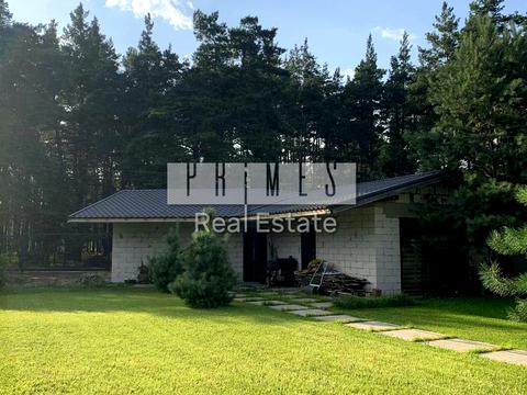 дом по адресу Озёрная ул.