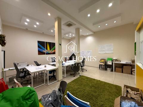 комерційна за адресою Антоновича вул. (Горького), 23