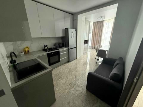 квартира за адресою Володимирська вул., 1