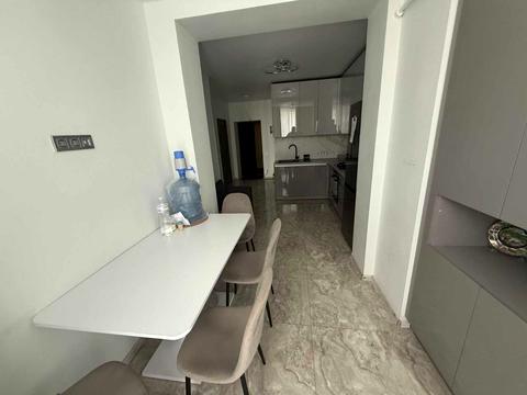 квартира за адресою Володимирська вул., 1