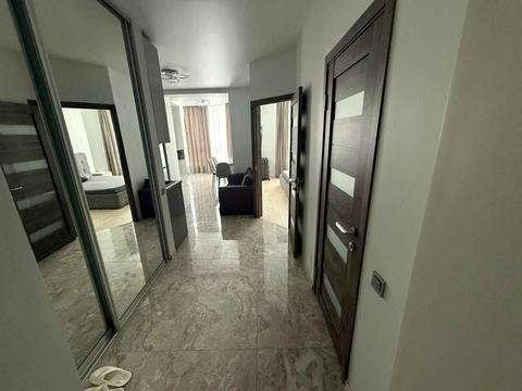 квартира за адресою Володимирська вул., 1